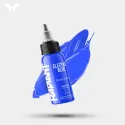 ELECTRIC BLUE