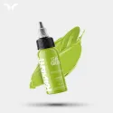 LEAF GREEN