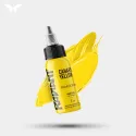 CANARY YELLOW
