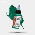 Grass Green