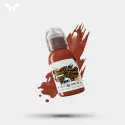 Rembrandt red