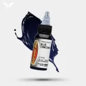 Blue Concentrate