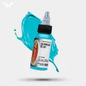 Bermuda Blue
