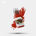 Red Hot Chili Pepper