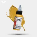 Dark Ochre