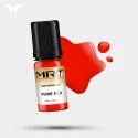 PURE RED