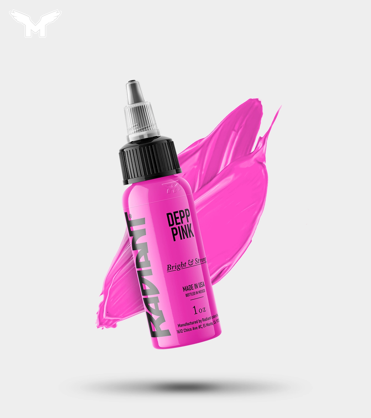 DEPP PINK