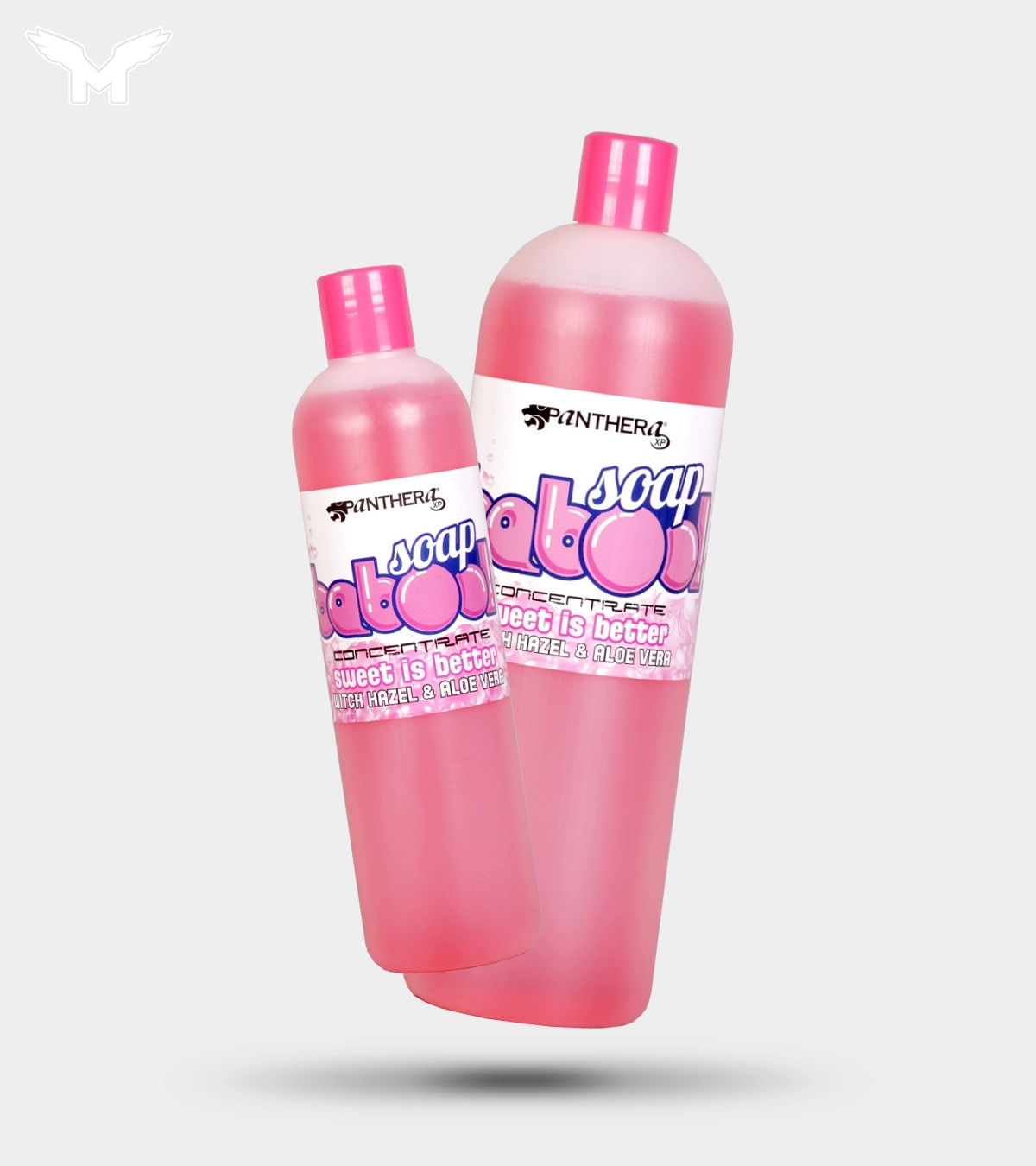 babool soap