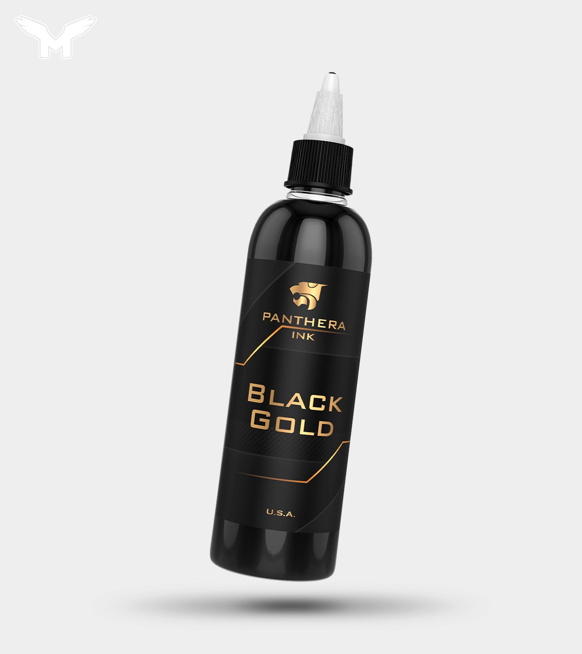 black gold