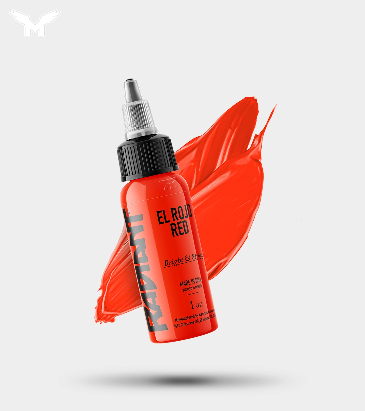 EL ROJO RED