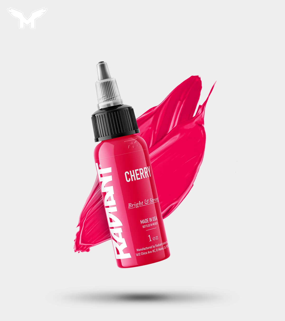 CHERRY