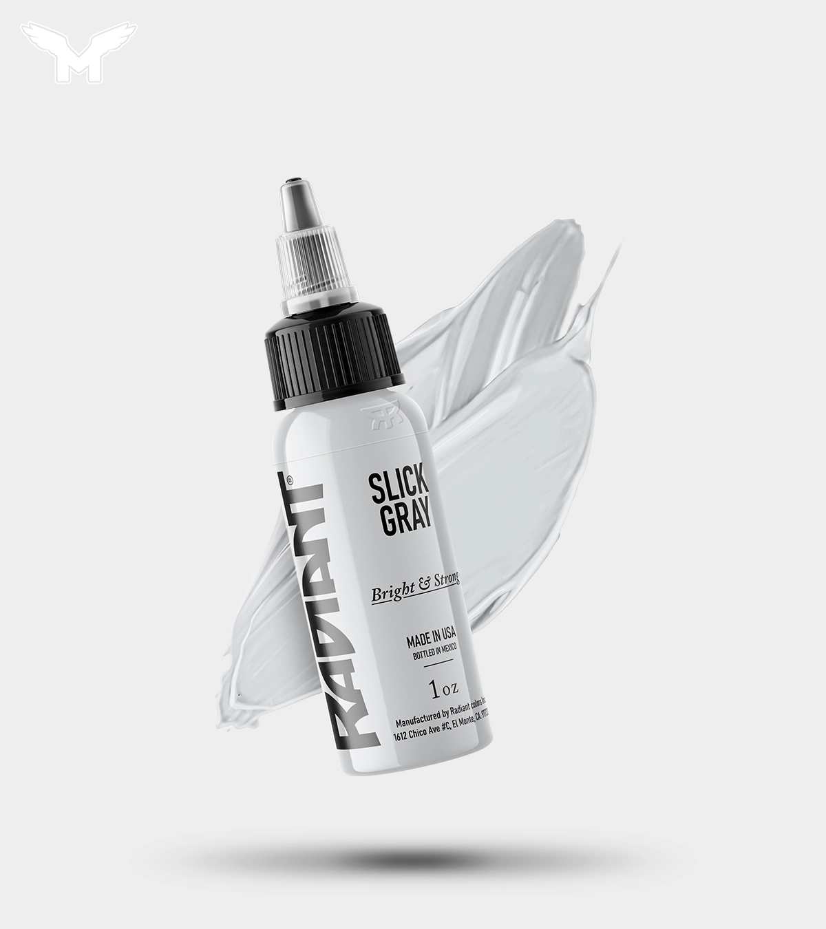 SLICK GRAY