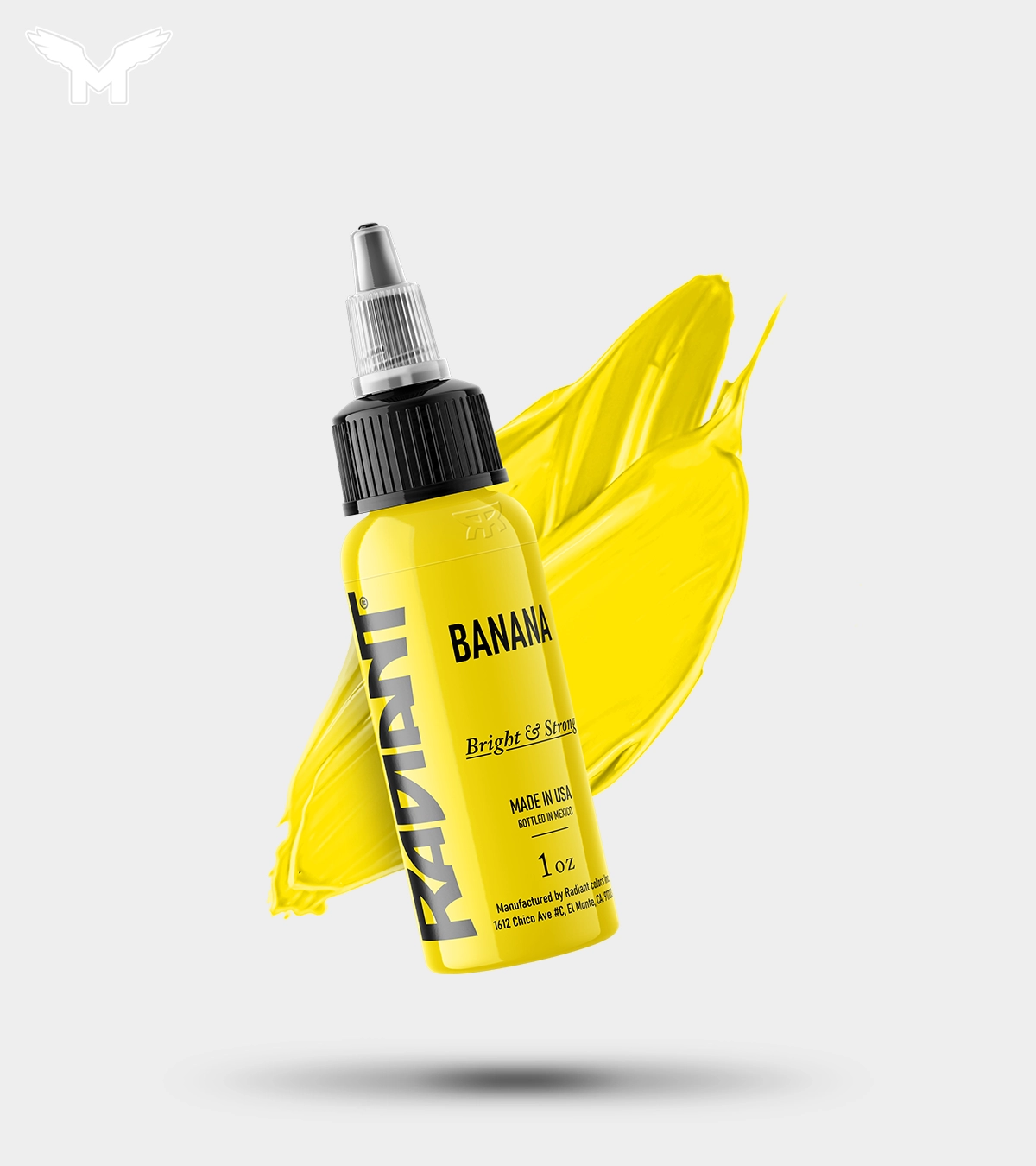 BANANA