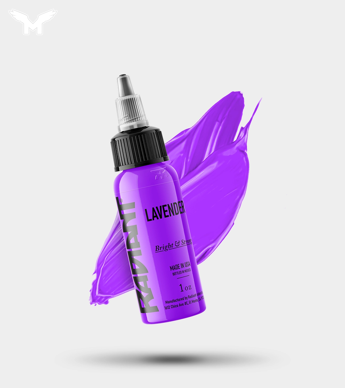 LAVENDER