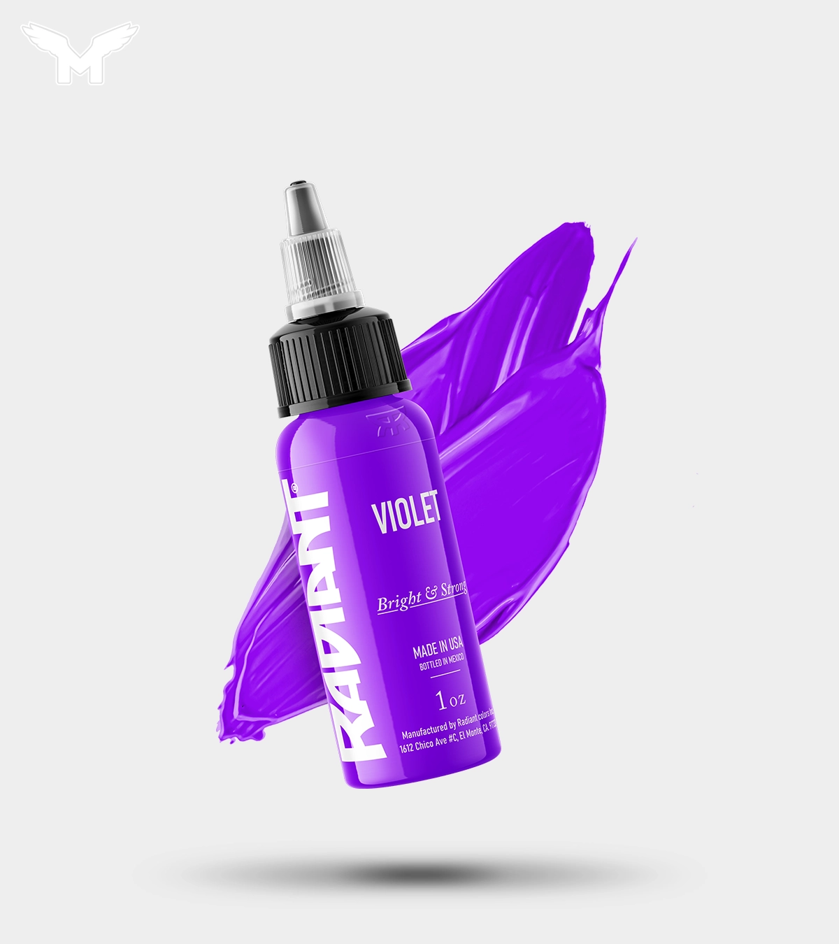 VIOLET