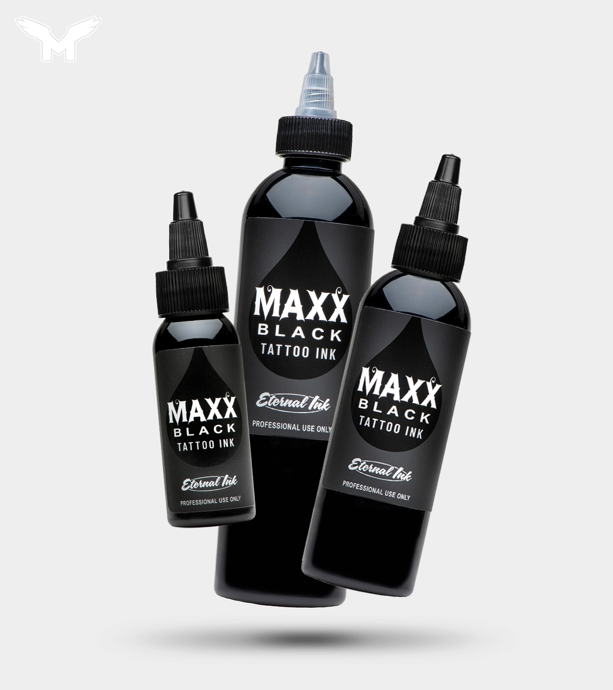 maxx black