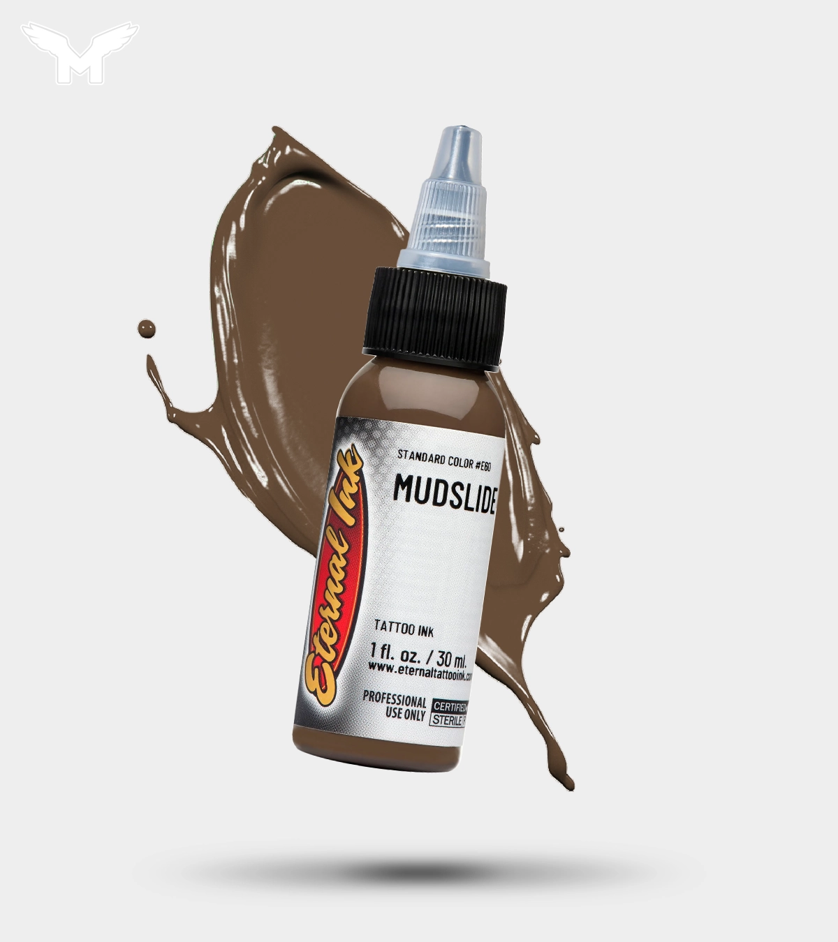 Mudslide