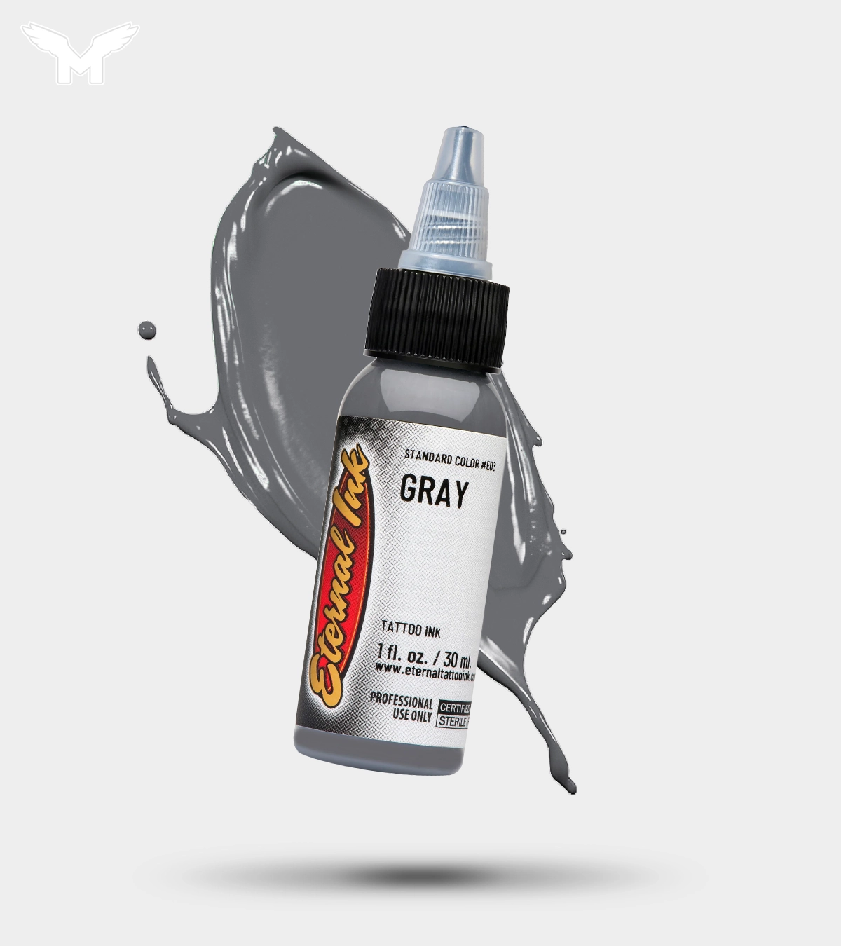 Gray