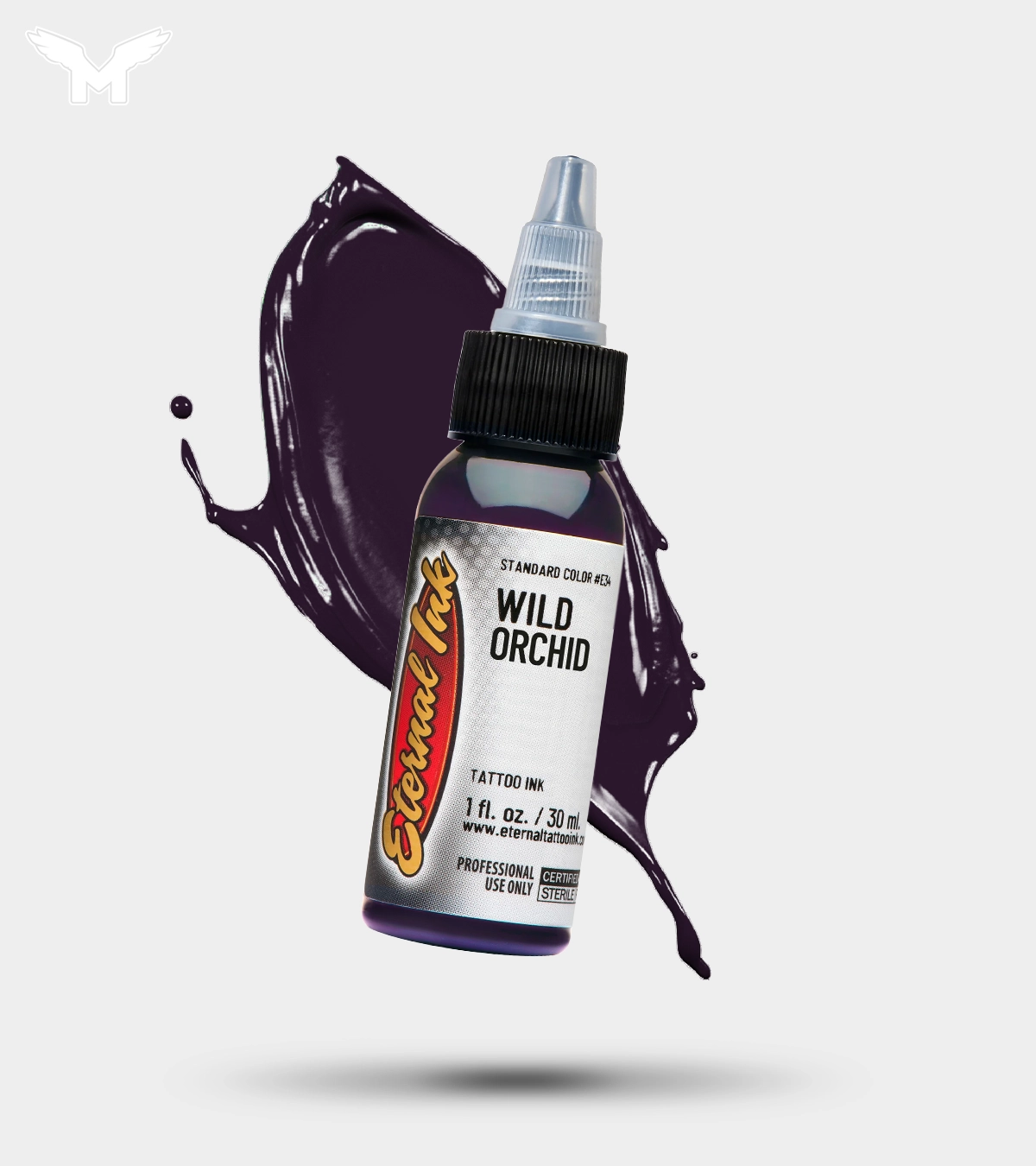 Wild Orchid