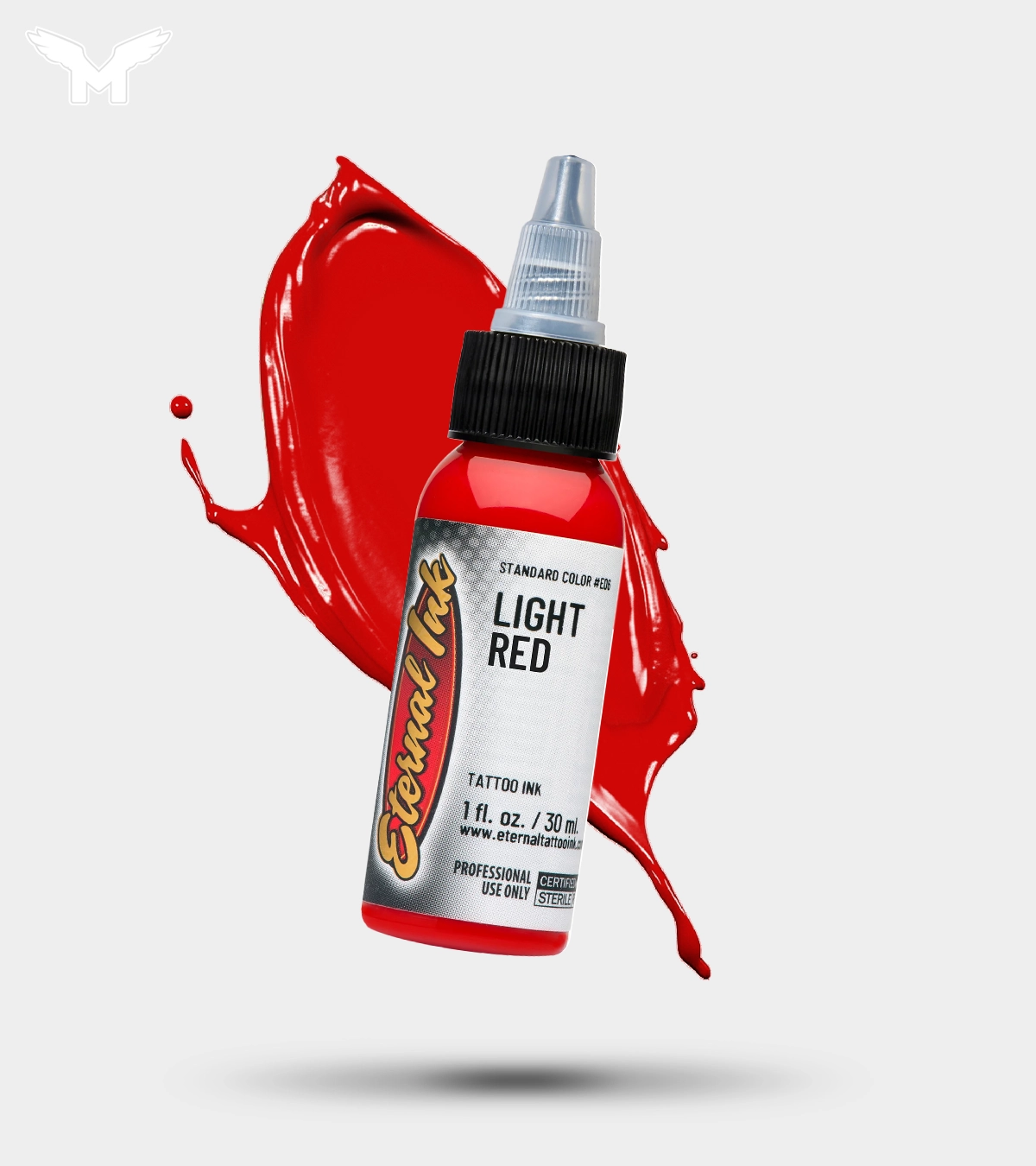 Light Red