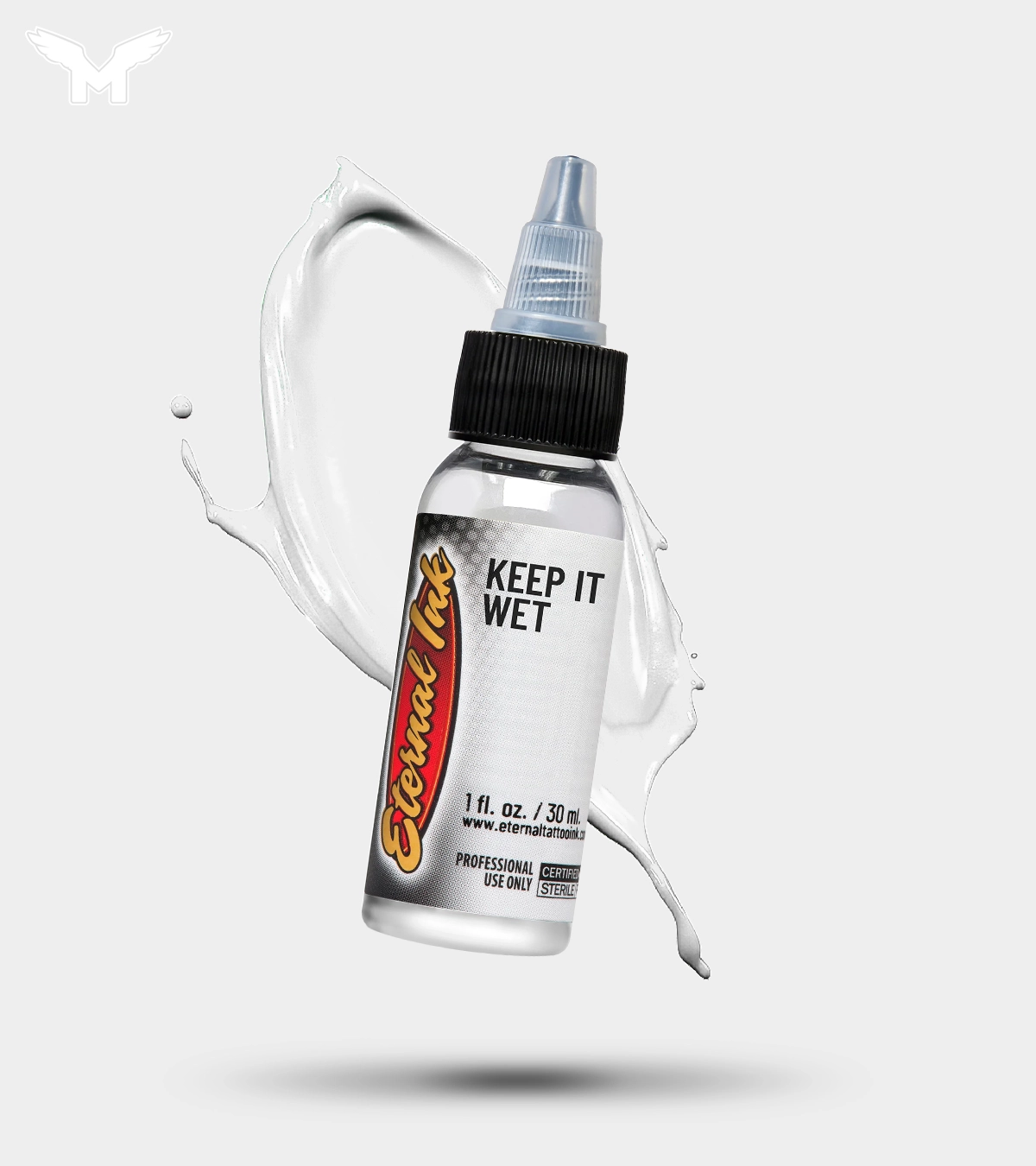 Keep It Wet