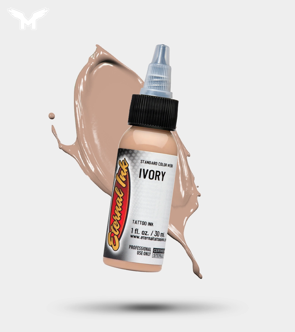 Ivory