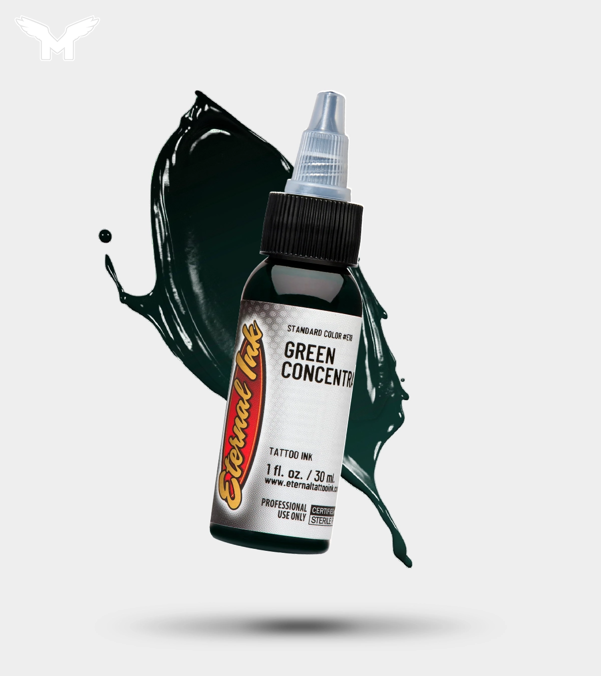 Green Concentrate