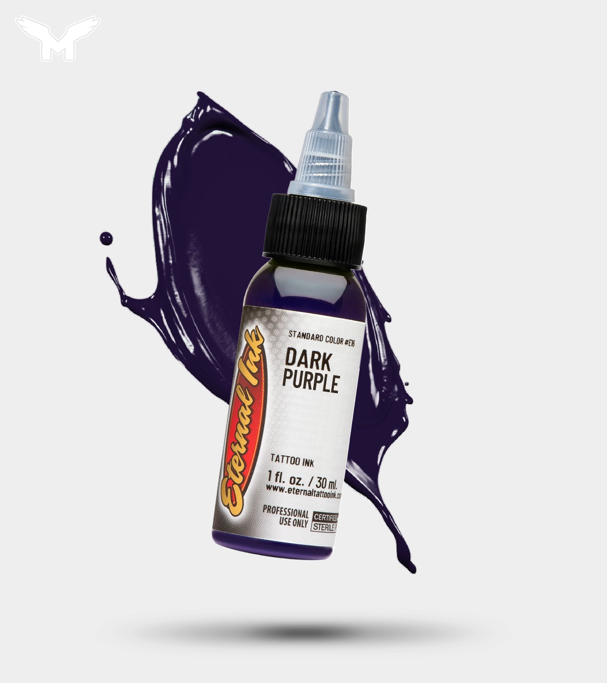 Dark Purple