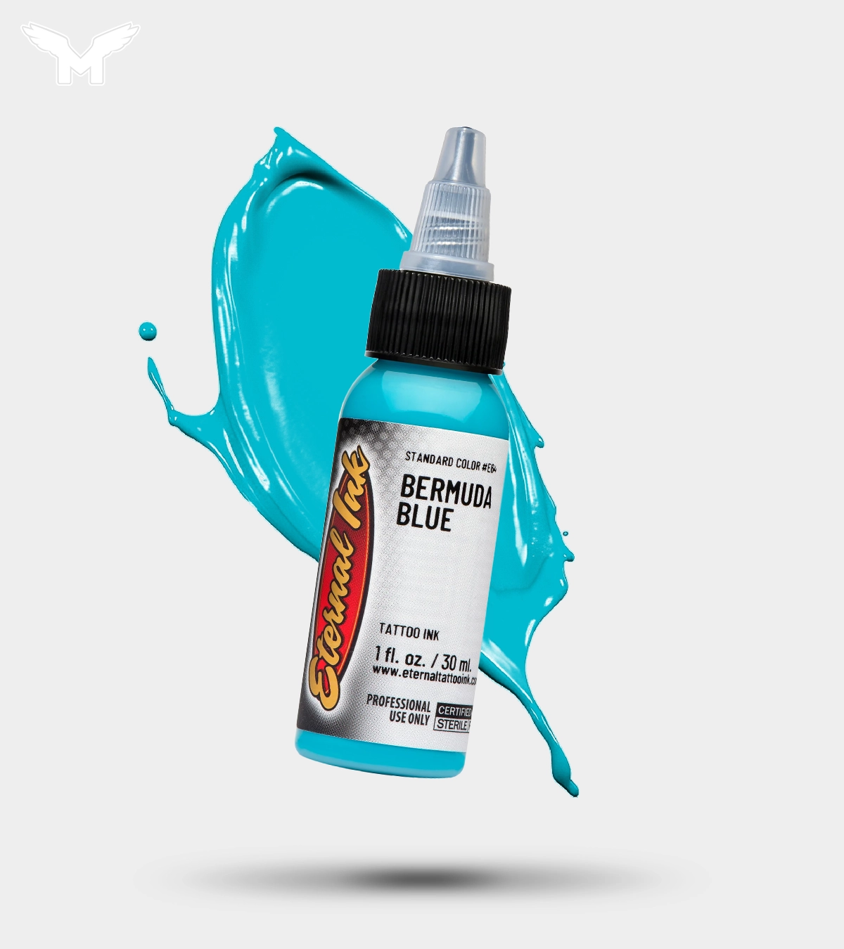 Bermuda Blue