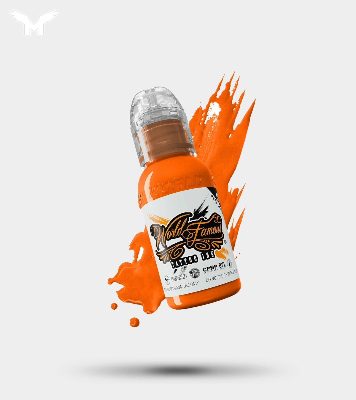 Everest Orange