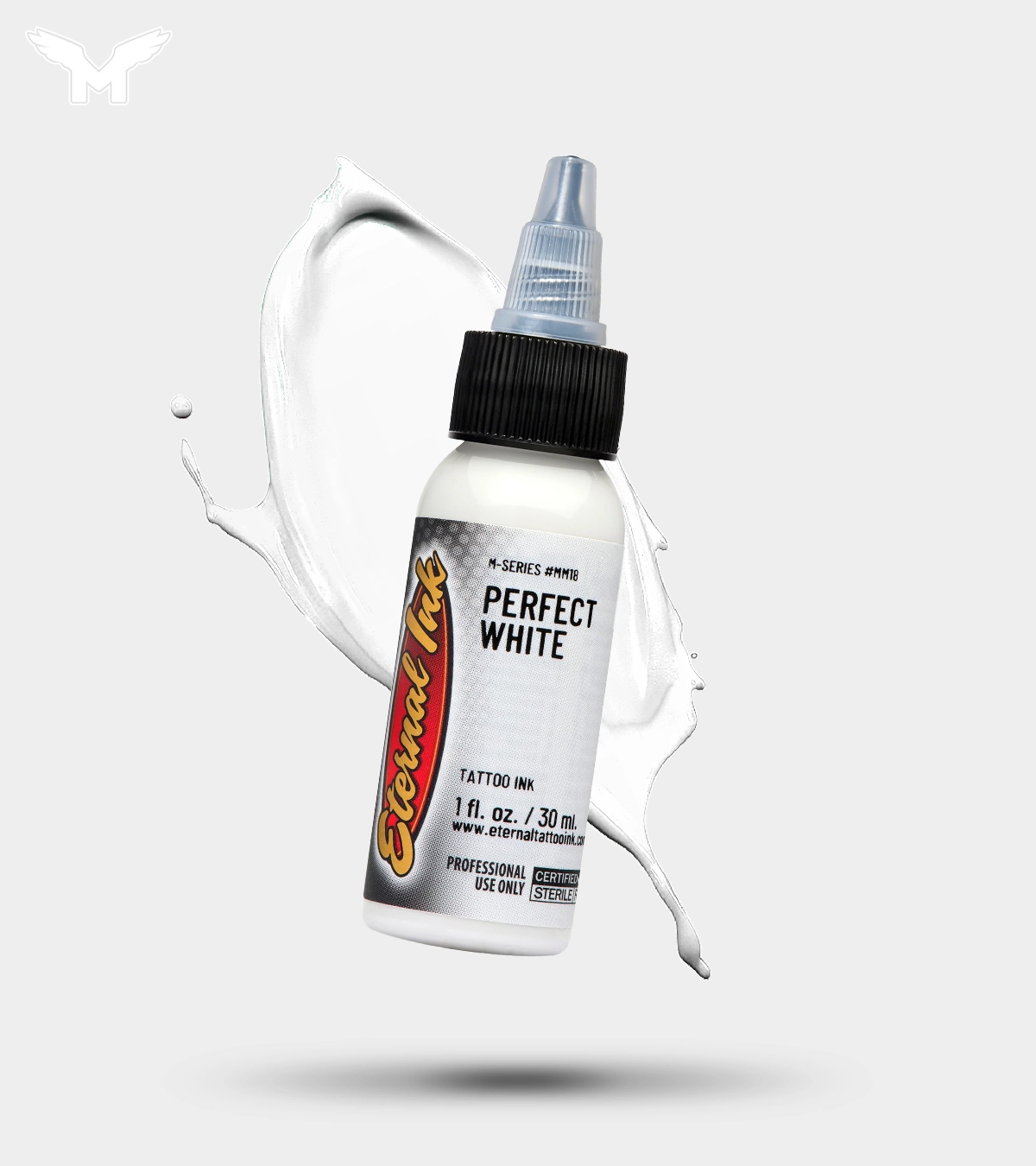 Perfect White