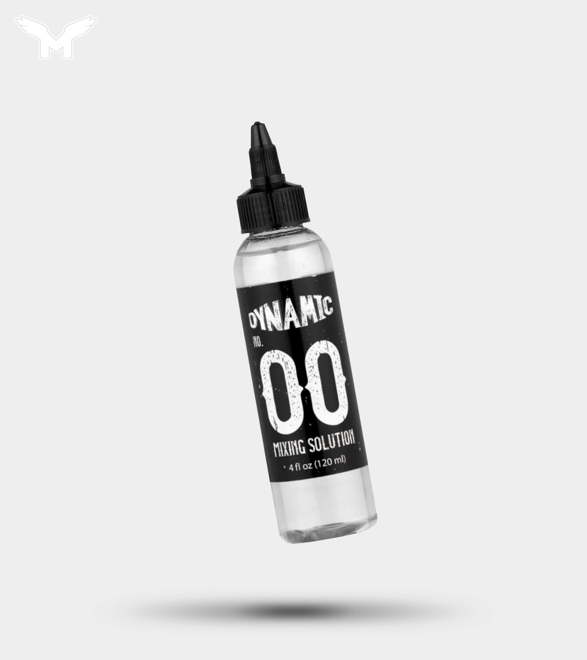 dynamic mixing soulotion