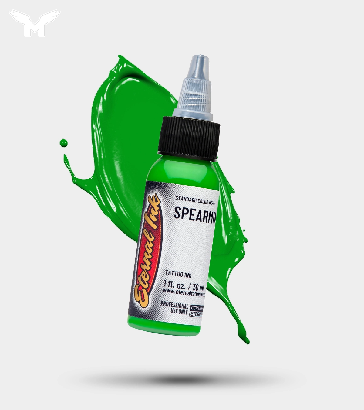 Spearmint