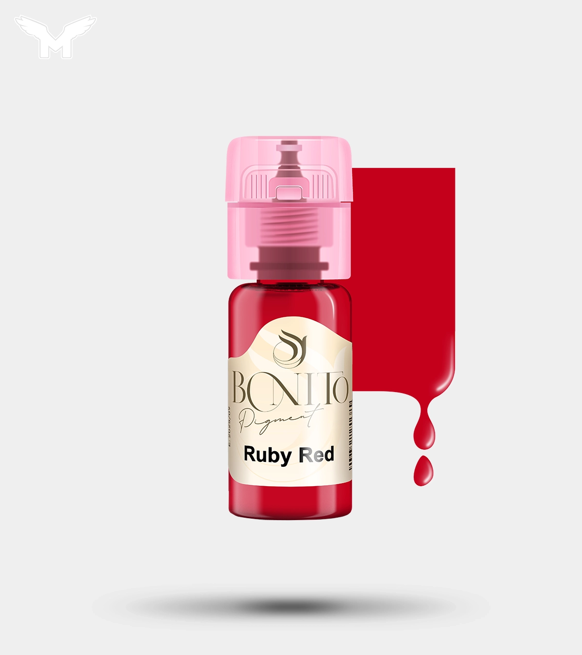 Ruby Red