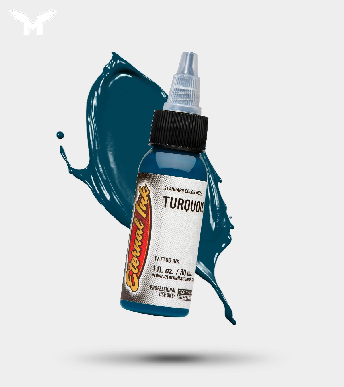 Turquoise