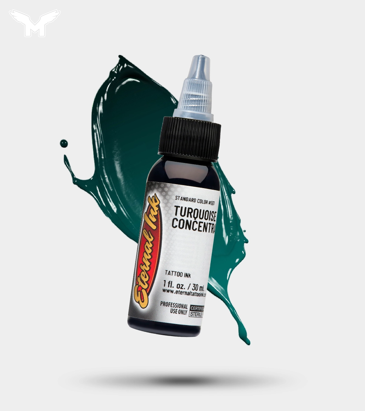 Turquoise Concentrate