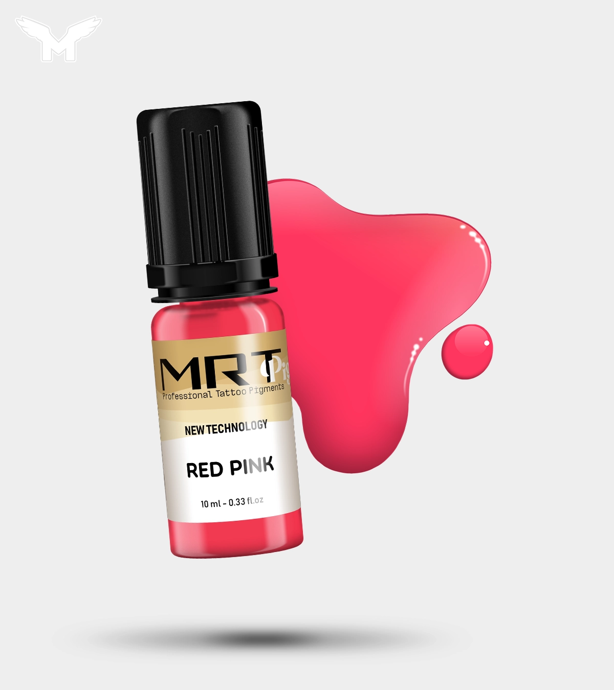 RED PINK