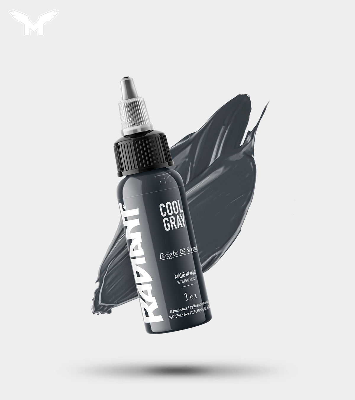 COOL GRAYCOOL GRAY