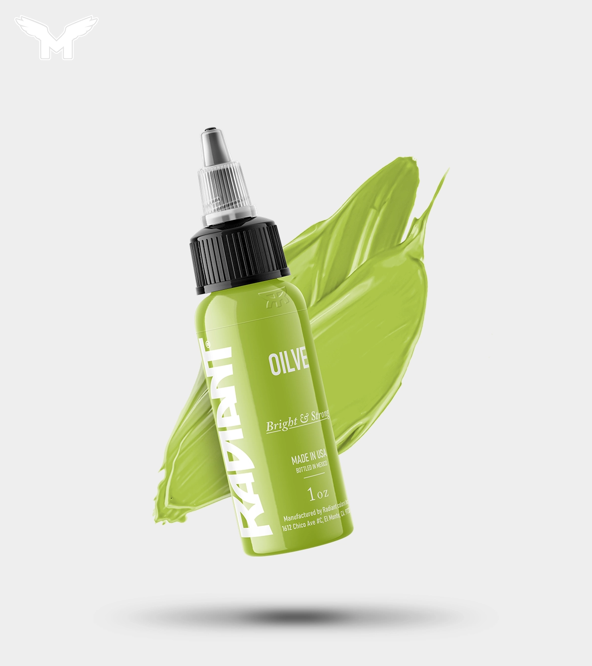 OILVE