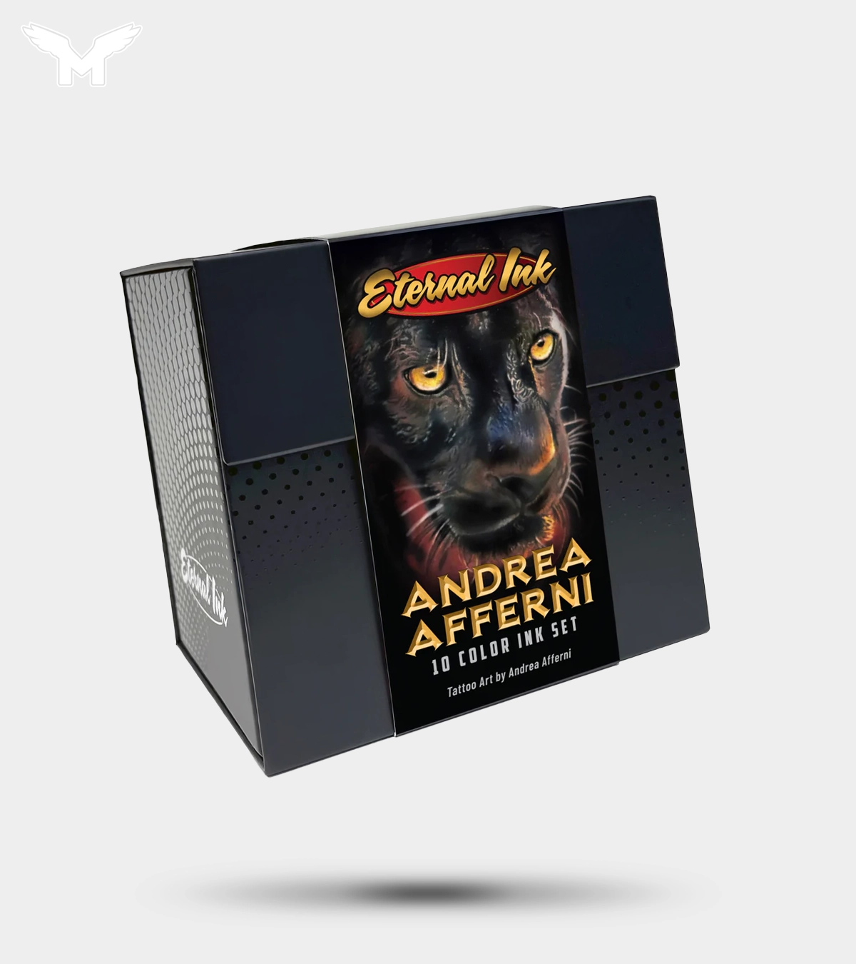 Andrea Afferni 1