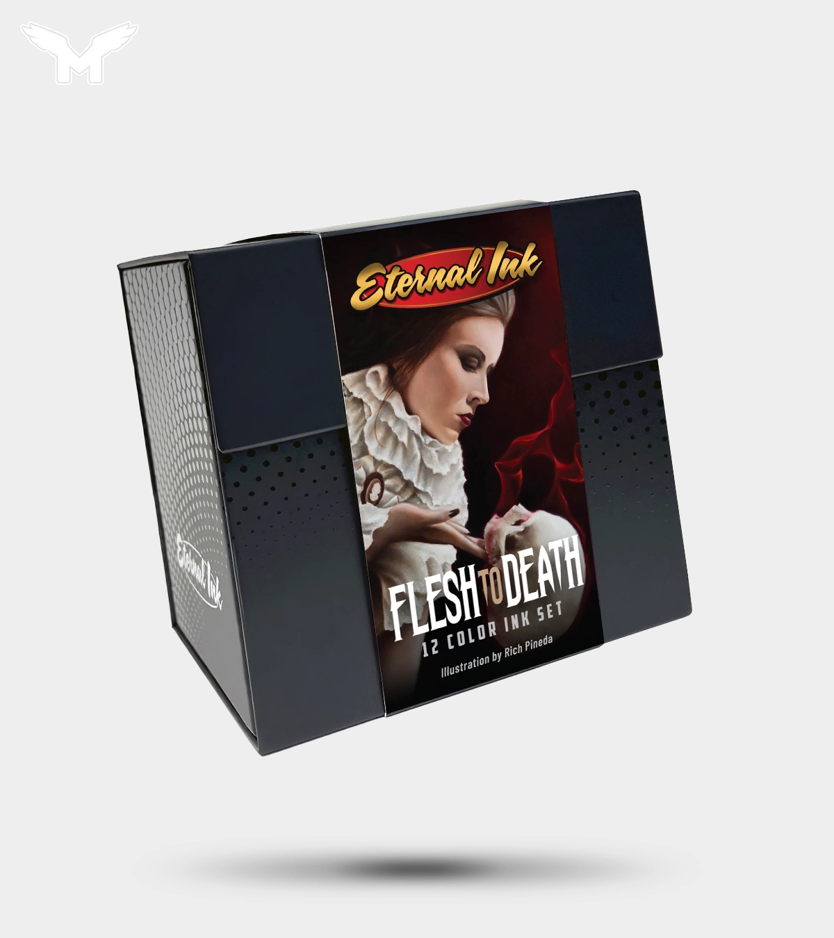 Flesh To Death 1