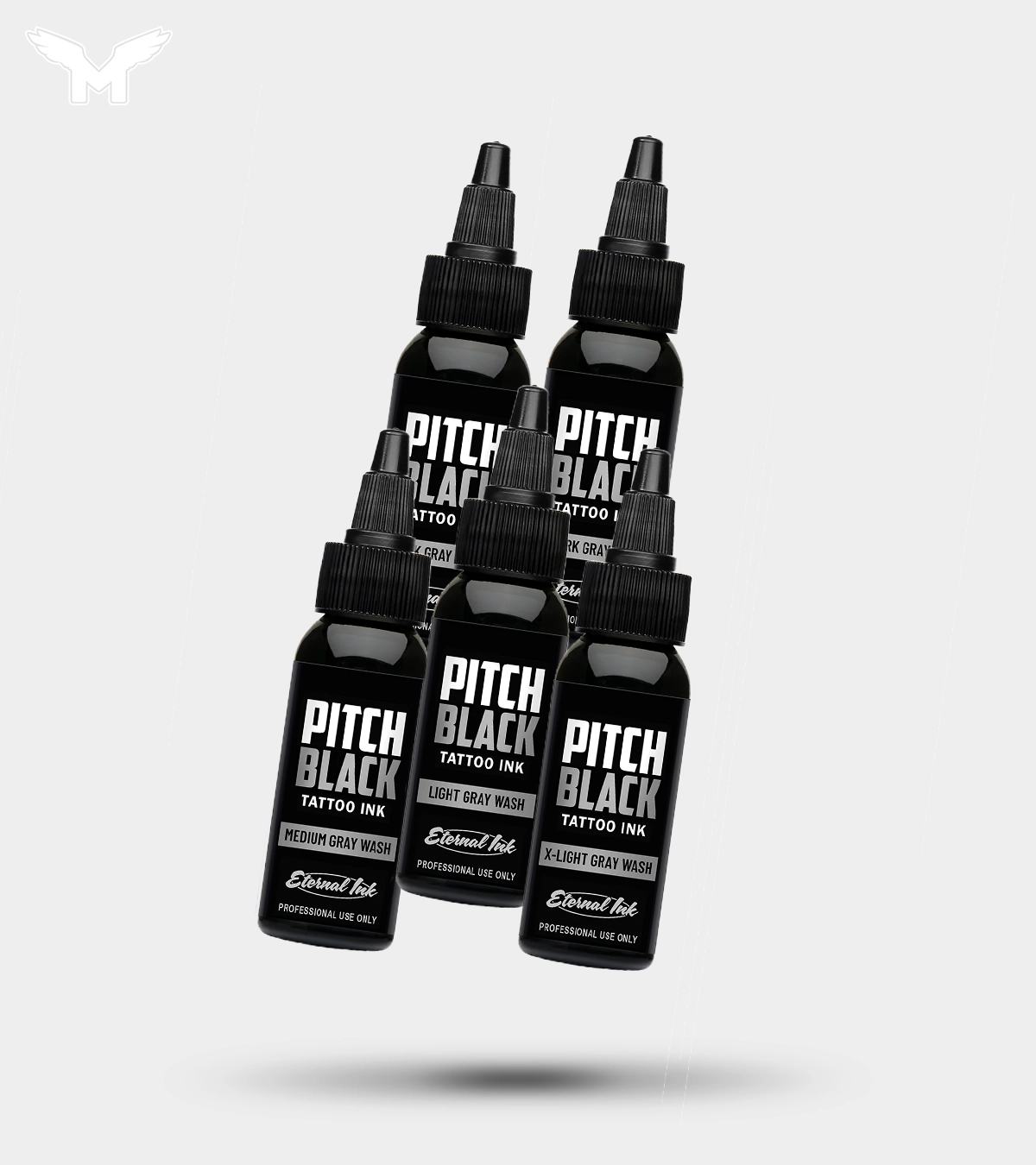 pitch black 1