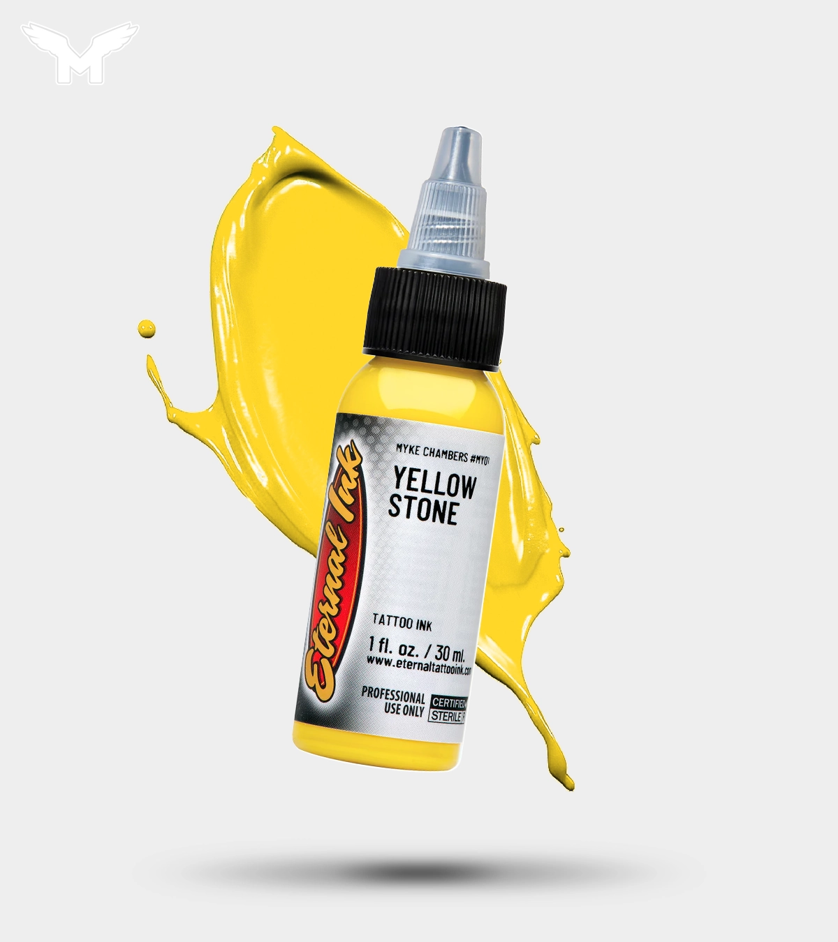 E Yellow Stone