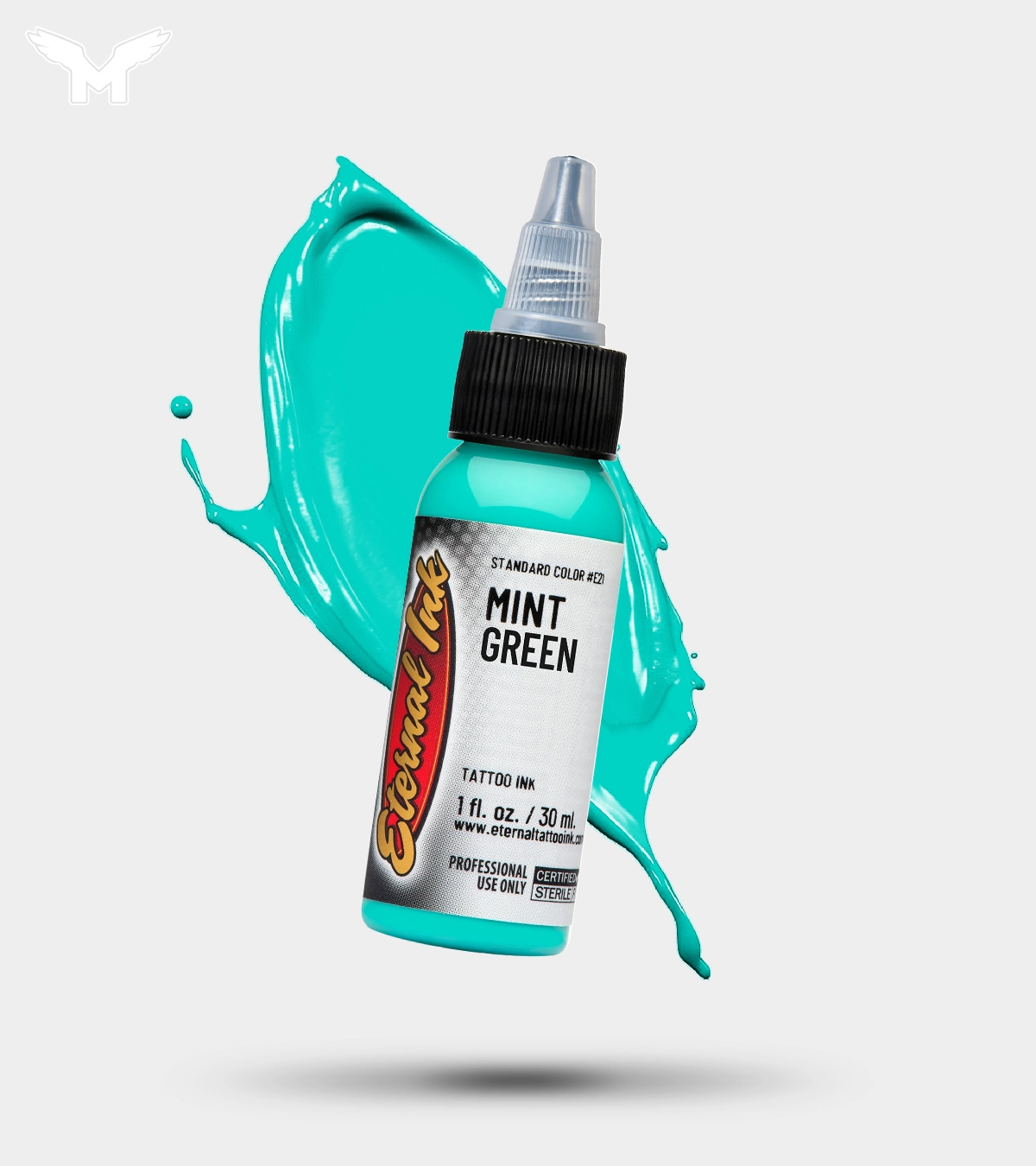 Mint Green