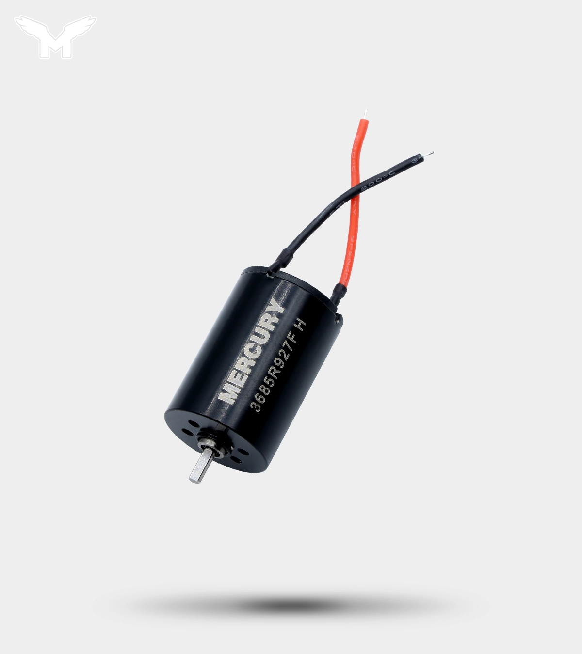 motor mercury 1