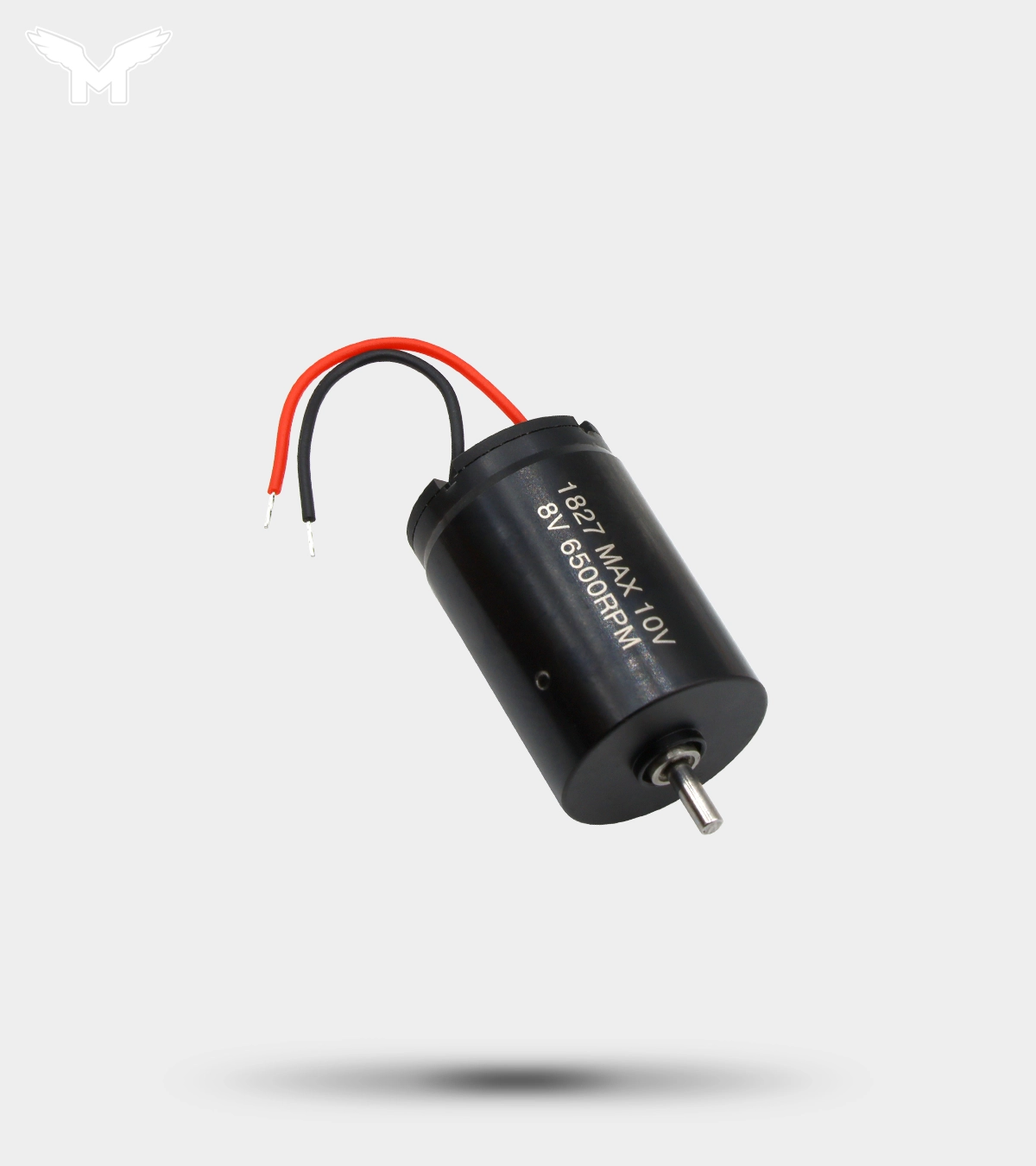 motor mercury