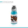 WORLDFAMOUS Algrave Aqua