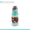 WorldFamous Bahama Blue