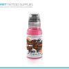 WorldFamous Bali Pink