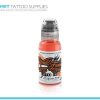 WorldFamous Bora Bora Peach